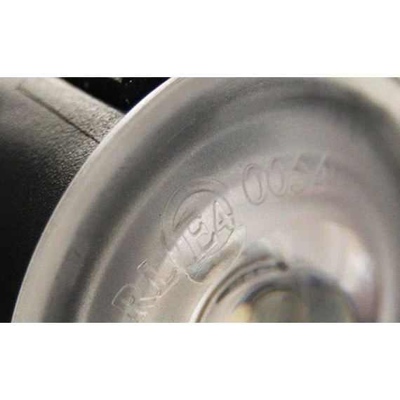 LED DRL Bumper Set (23mm)