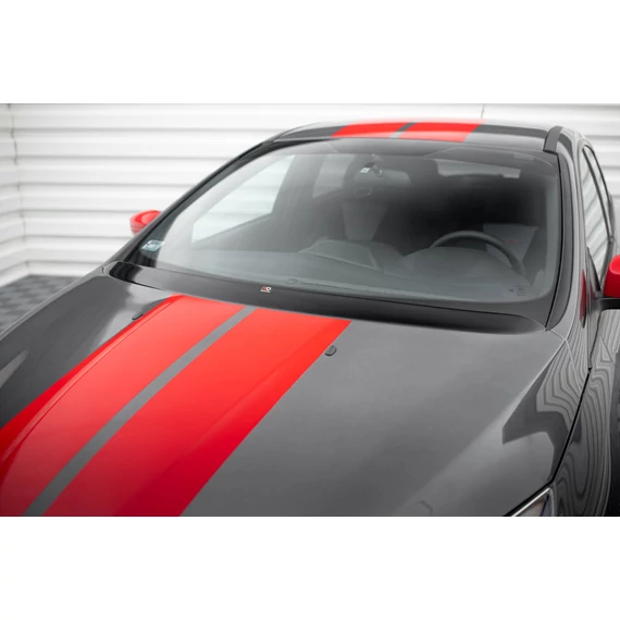 Bonnet Extension Ford Focus Mk3 / Mk3 FL / ST / RS