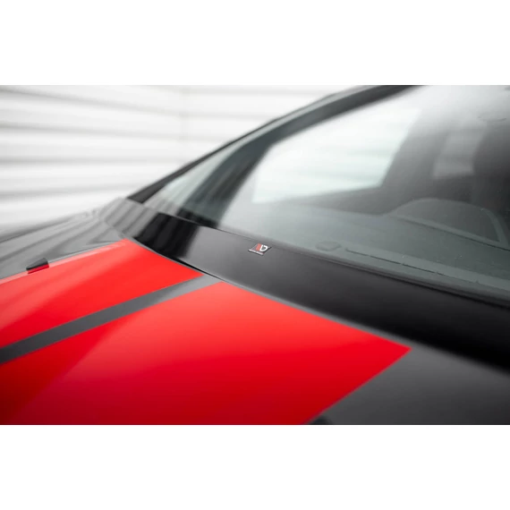 Bonnet Extension Ford Focus Mk3 / Mk3 FL / ST / RS