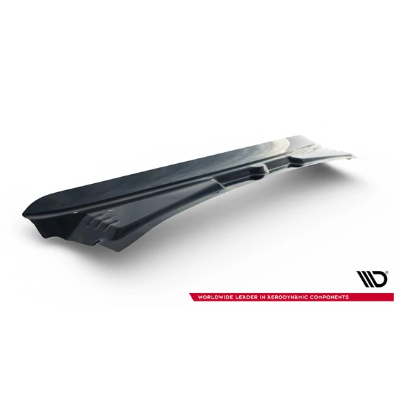 Bonnet Extension Ford Focus Mk3 / Mk3 FL / ST / RS
