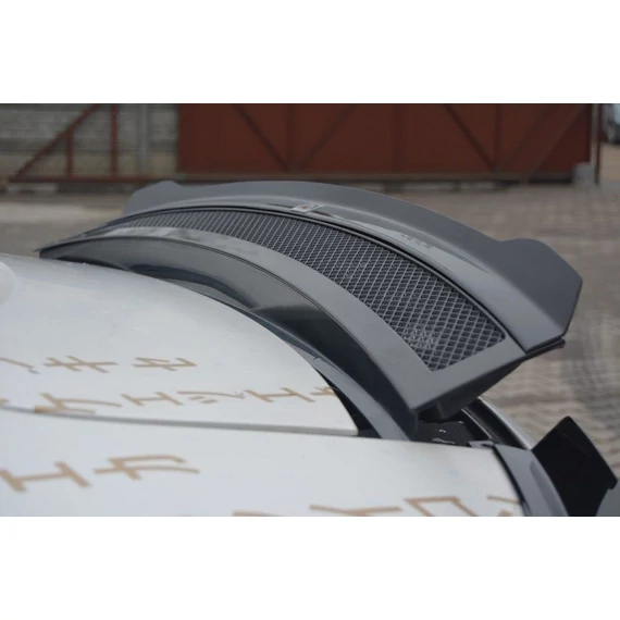 Spoiler Cap Audi R8 Mk.1