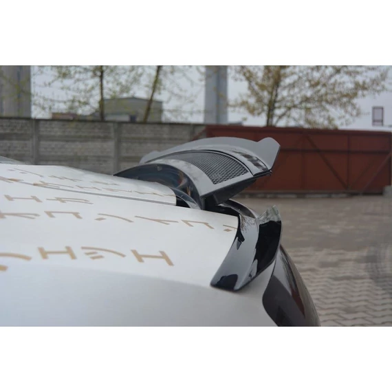 Spoiler Cap Audi R8 Mk.1