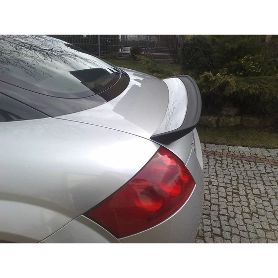 Rear Spoiler Extension Audi TT 8N < TT V6 Look >