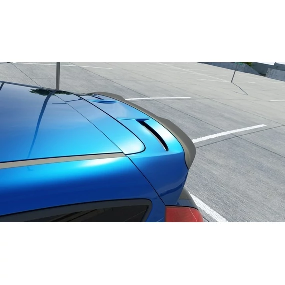 Spoiler Cap Ford Fiesta ST-Line Mk7