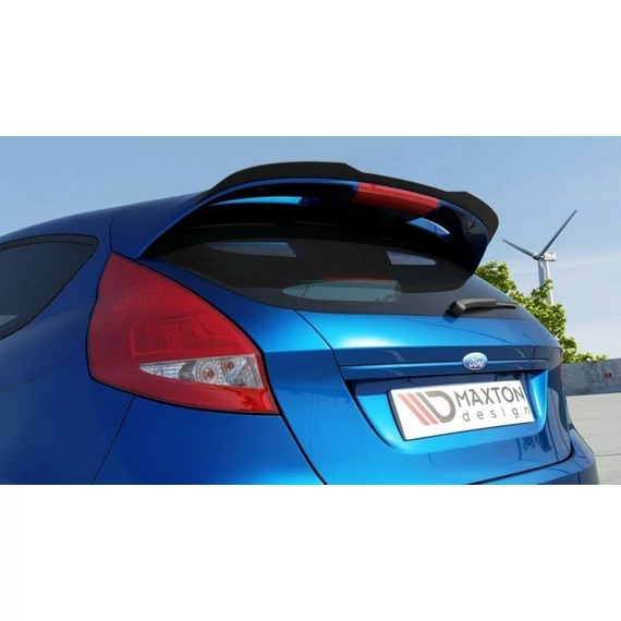 Spoiler Cap Ford Fiesta ST-Line Mk7