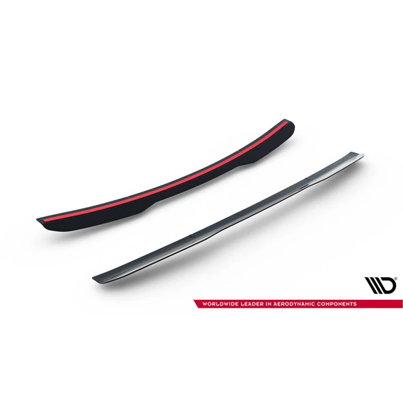 Spoiler Cap Ford Focus RS Mk2