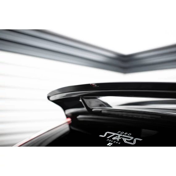 Spoiler Cap Ford Focus RS Mk2