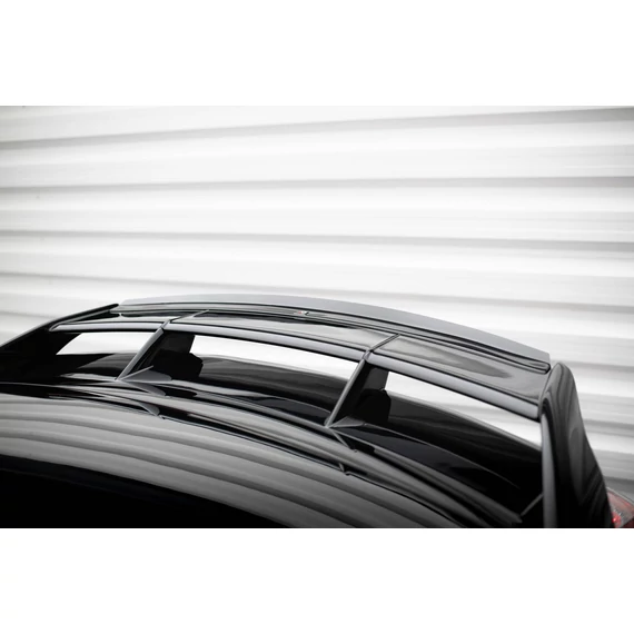 Spoiler Cap Ford Focus RS Mk2
