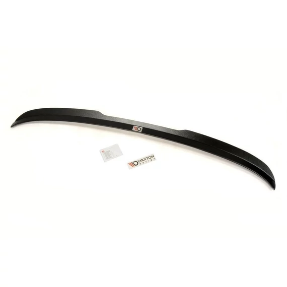 Spoiler Cap Ford Focus ST Mk2