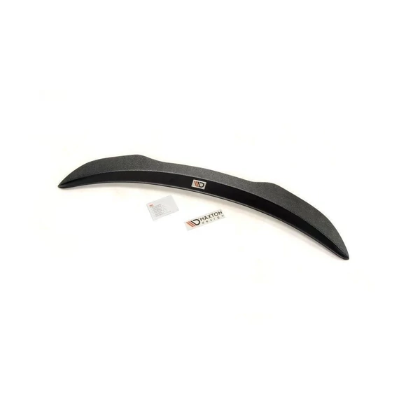 SPOILER EXTENSION V.1 MINI COOPER R56