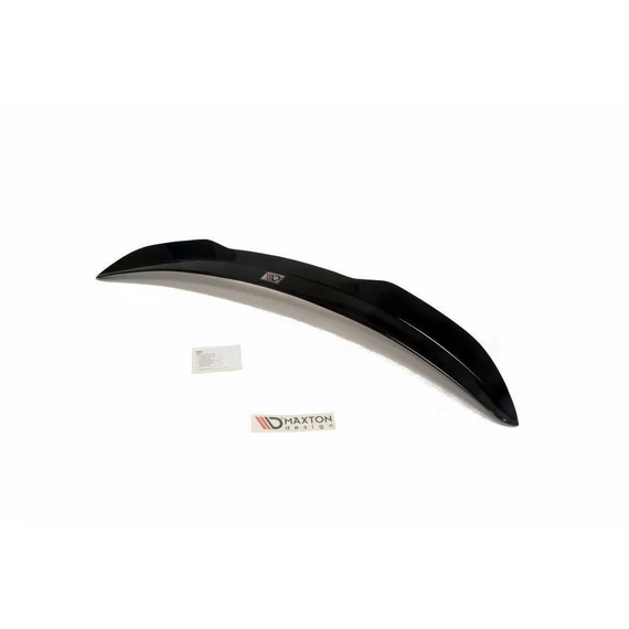 SPOILER EXTENSION V.1 MINI COOPER R56