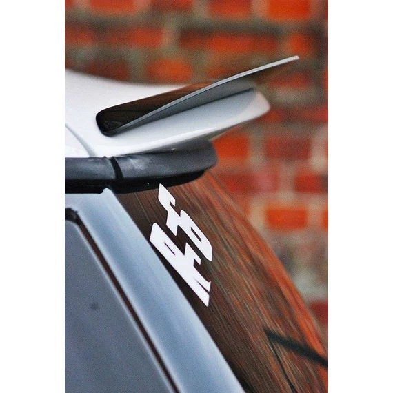 SPOILER EXTENSION V.1 MINI COOPER R56