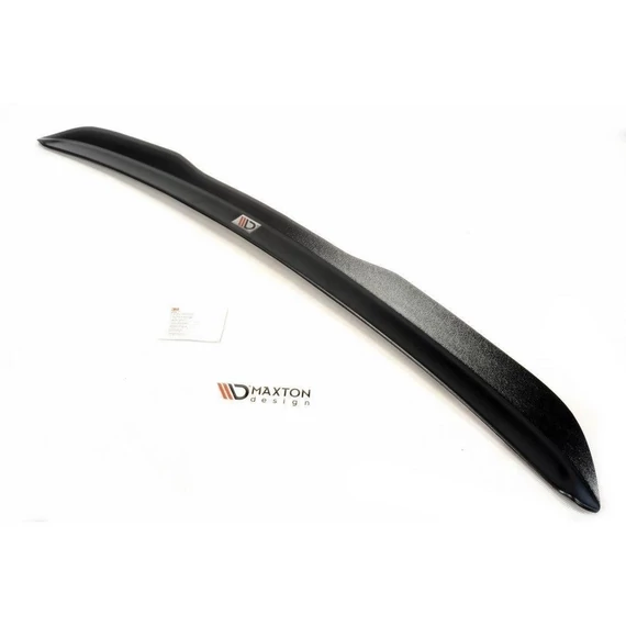 SPOILER EXTENSION OPEL ZAFIRA B OPC