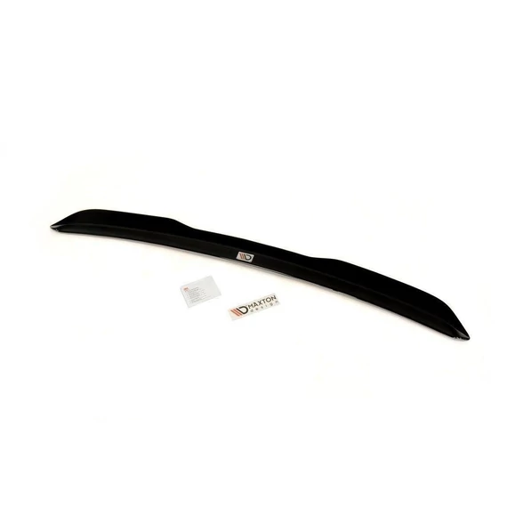 SPOILER EXTENSION OPEL ZAFIRA B OPC