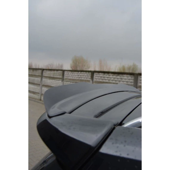 SPOILER EXTENSION OPEL ZAFIRA B OPC