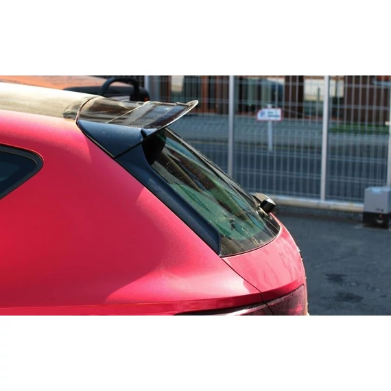 SPOILER EXTENSION Seat Leon Mk3 Cupra Facelift