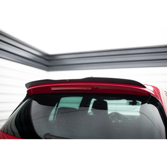 SPOILER EXTENSION VW GOLF MK6 GTI / R