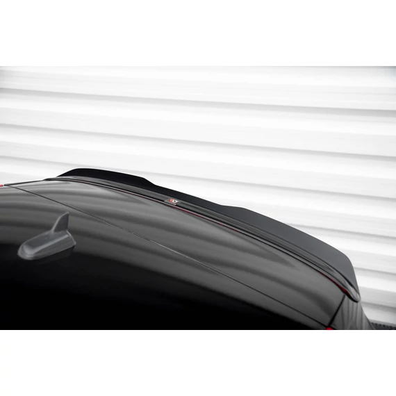 Spoiler Cap V.3 Volkswagen Golf 7 / 7 Facelift R / R-Line / GTI