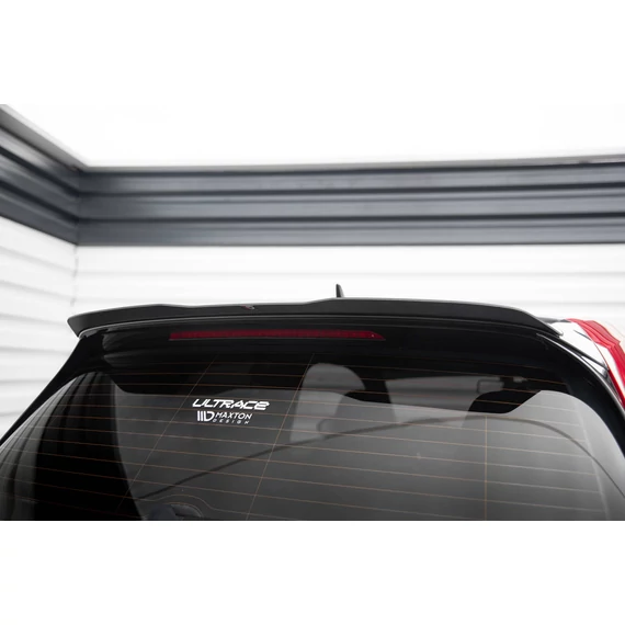Spoiler Cap V.3 Volkswagen Golf 7 / 7 Facelift R / R-Line / GTI