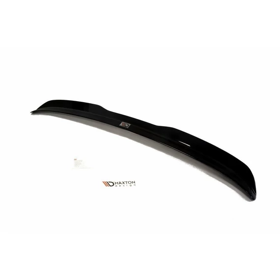 Spoiler Cap V.3 Volkswagen Golf 7 / 7 Facelift R / R-Line / GTI