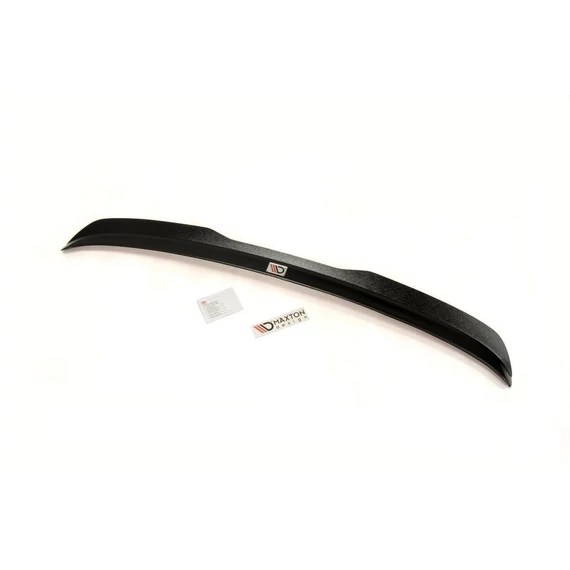Spoiler Cap V.3 Volkswagen Golf 7 / 7 Facelift R / R-Line / GTI