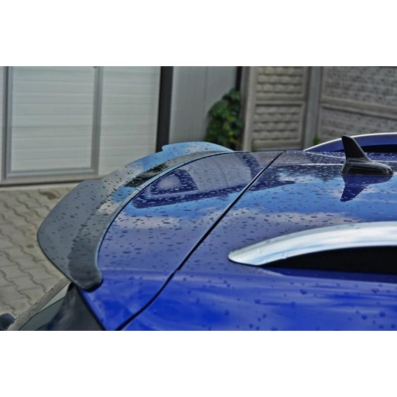 Spoiler Cap VW Golf 7 / 7 Facelift R / R-Line Estate