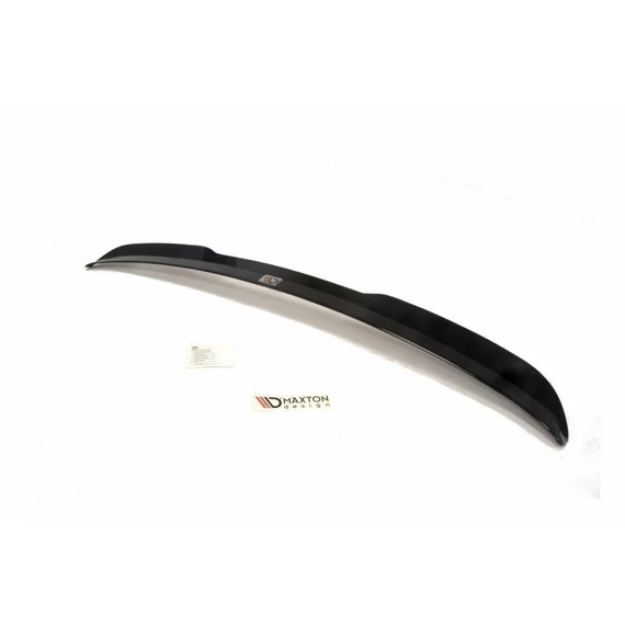 Spoiler Cap VW Golf 7 / 7 Facelift R / R-Line Estate