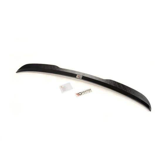 Spoiler Cap VW Golf 7 / 7 Facelift R / R-Line Estate