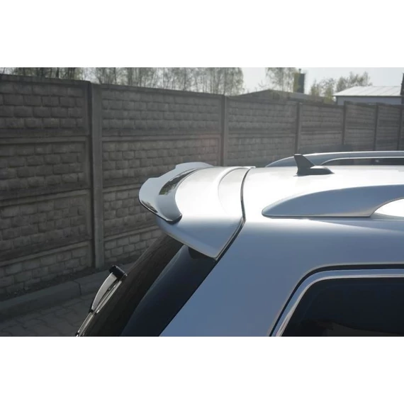 SPOILER EXTENSION VW PASSAT B6 ESTATE
