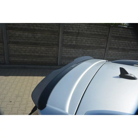 SPOILER EXTENSION VW PASSAT B6 ESTATE