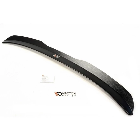 SPOILER EXTENSION VW POLO MK5 (R WRC LOOK)