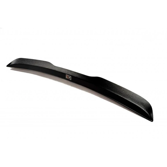 SPOILER EXTENSION VW POLO MK5 GTI / R-LINE