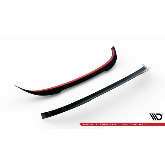 SPOILER EXTENSION VW SCIROCCO STANDARD