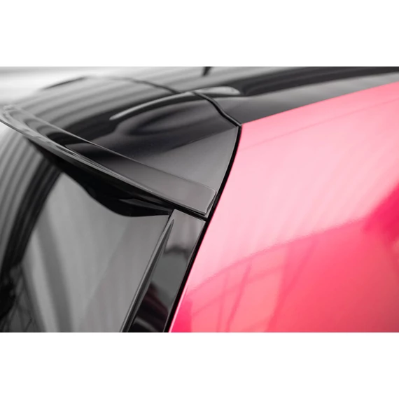 SPOILER EXTENSION VW SCIROCCO STANDARD