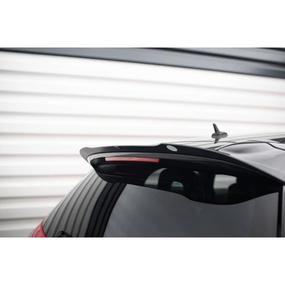 SPOILER EXTENSION VW SCIROCCO STANDARD