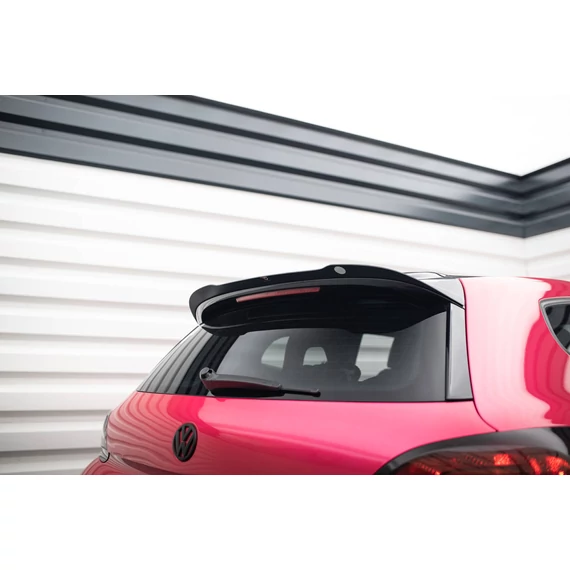 SPOILER EXTENSION VW SCIROCCO STANDARD