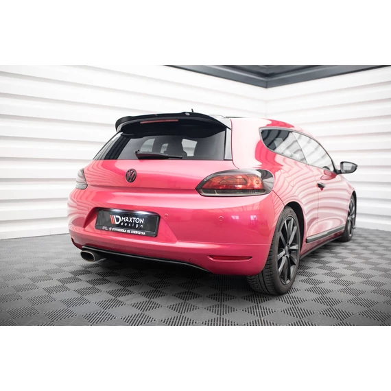SPOILER EXTENSION VW SCIROCCO STANDARD