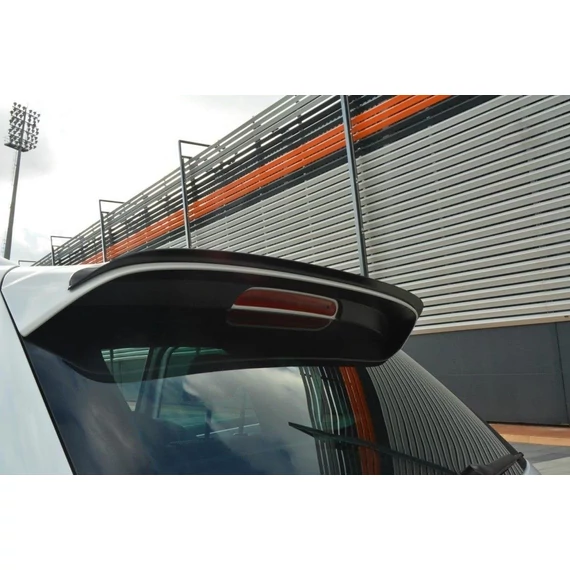 SPOILER EXTENSION Vw Tiguan Mk2 R-Line