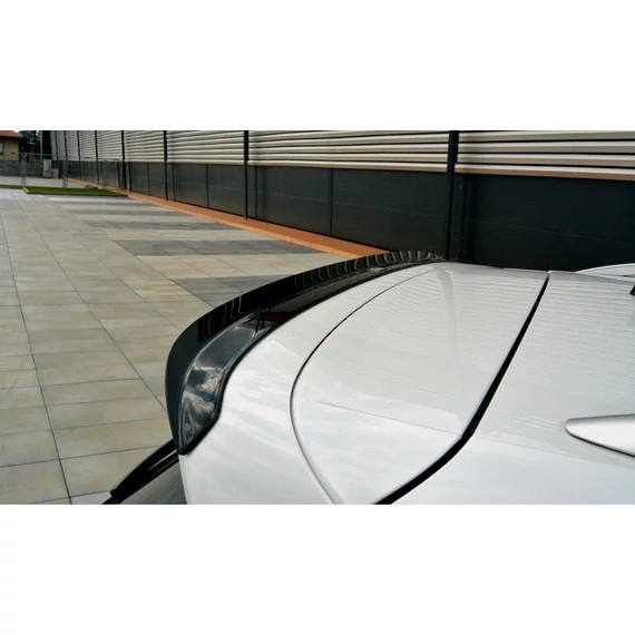 SPOILER EXTENSION Vw Tiguan Mk2 R-Line