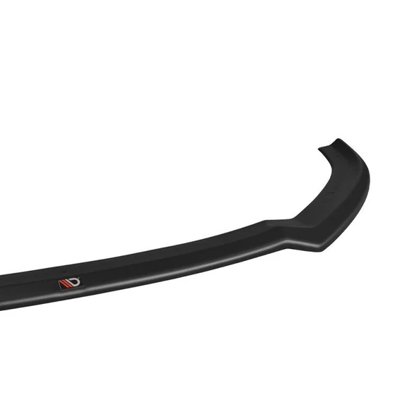 Első Splitter V.2 Audi S3 / A3 S-Line 8V FL Sedan