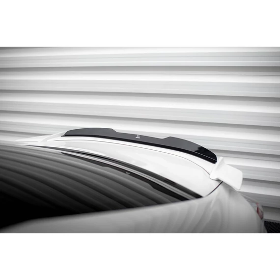 SPOILER CAP V.1 SUBARU BRZ FACELIFT