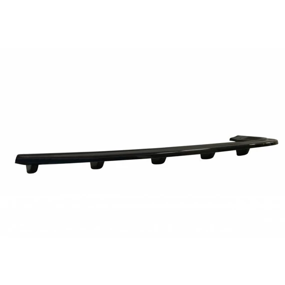 Központi Hátsó SPLITTER ALFA ROMEO 159 (with vertical bars)