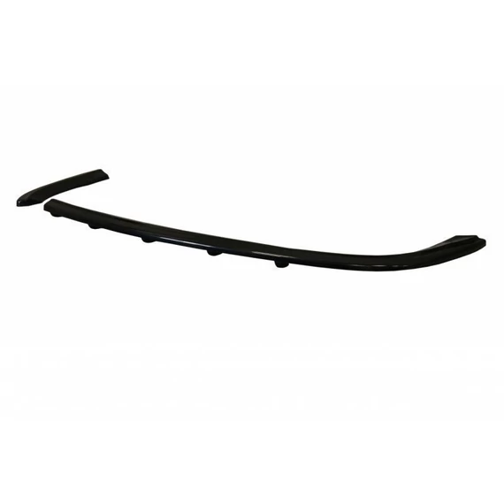 Központi Hátsó SPLITTER ALFA ROMEO 159 (with vertical bars)