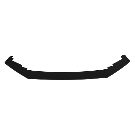 FRONT RACING SPLITTER V.1 SUBARU BRZ FACELIFT