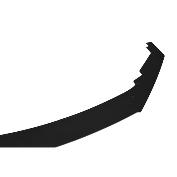 FRONT RACING SPLITTER V.1 SUBARU BRZ FACELIFT