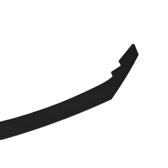 FRONT RACING SPLITTER V.2 SUBARU BRZ FACELIFT