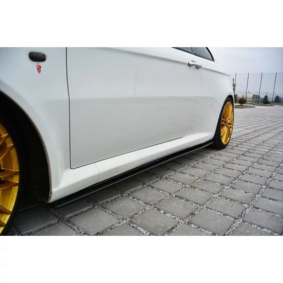 Oldalsó szoknyák Diffúzorok Alfa Romeo GT