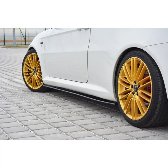 Oldalsó szoknyák Diffúzorok Alfa Romeo GT