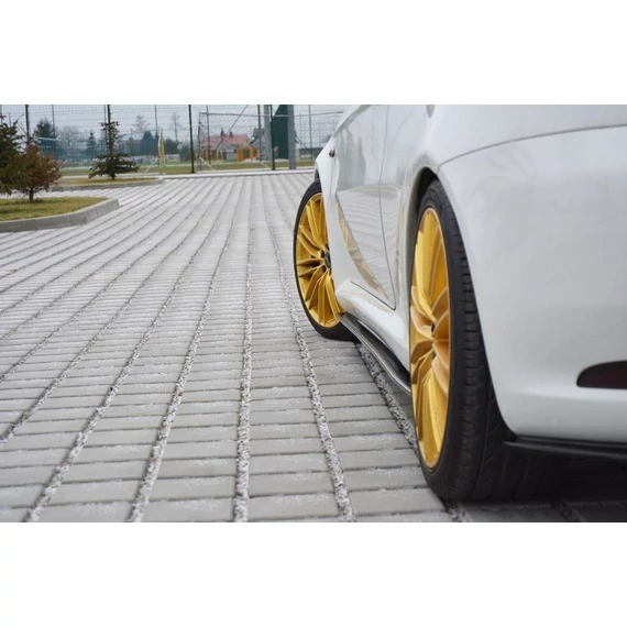 Oldalsó szoknyák Diffúzorok Alfa Romeo GT