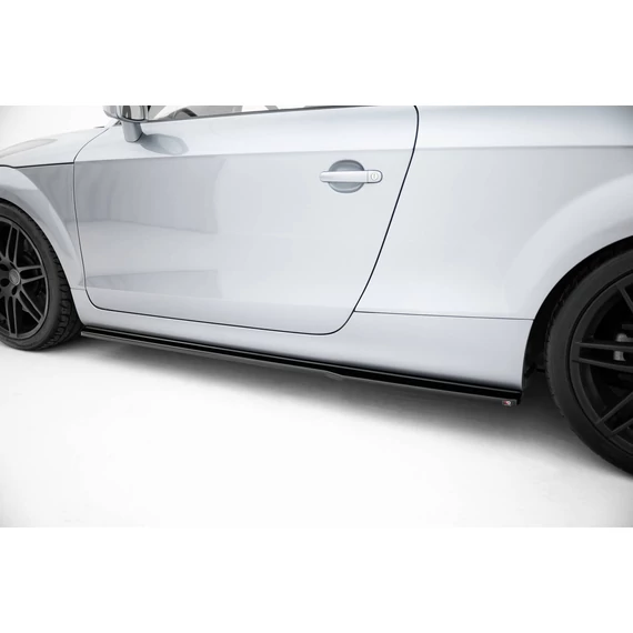 Oldalsó szoknyák Diffúzorok Audi TT S / TT S-Line 8J
